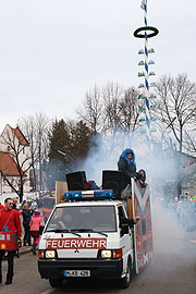 Gaudiwurm 2016 (©Foto. Martin Schmitz)